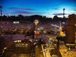El Festival Gigante de Guadalajara cerró su cuarta edición tras acoger a más de 16.000 espectadores