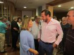 López presenta a las primarias del PSOE una candidatura continuista y pide "dejar de bichear" cuando se elija secretario