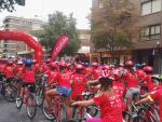 Amores cree que el paso de La Vuelta por Cuenca servirá para promocionar el deporte entre los escolares
