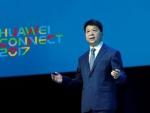 Huawei anuncia la construcción de una de las cinco mayores nubes mundiales durante el Huawei Connect
