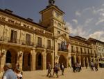 El fiscal pide prisión para el exjefe de prensa y el jefe de Modernización del Ayuntamiento de Oviedo