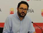 PSOE ve la feria de la noche "agonizante" y critica "limpieza insuficiente" o "mínima" presencia en barrios