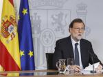 El Gobierno no responde a Puigdemont "por responsabilidad y sentido común"