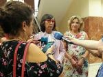 La presidenta de la Audiencia pide medios ante el "sobreesfuerzo" en los juzgados por la "avalancha" de pateras