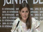 La Junta reitera su "disposición" a sentarse y hablar con "todas" las fuerzas políticas sobre las cuentas regionales