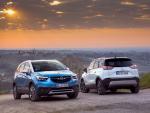 Opel supera los 50.000 pedidos del nuevo Crossland X