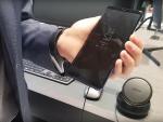 Samsung preve que la preventa del Galaxy Note 8 triplique la del Note 7