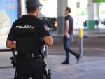 Detenidos dos hombres en Logroño por inducir a dos menores de edad al "abandono de domicilio familiar"