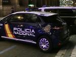 Detenido el hombre que mató a balazos anteayer a otro en Usera (Madrid)
