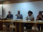 Organizaciones sindicales se muestran en contra de la revocación del comité de módulos de playa de Cádiz