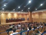 El Colegio de Abogados de Oviedo comienza a impartir el módulo de Ejercicio Profesional del Master en Abogacía