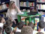 La Junta convoca los premios para el fomento de la lectura en Extremadura