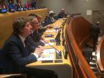 La FEMP ofrece en la ONU su apoyo al cumplimiento de los Objetivos de Desarrollo Sostenible