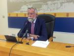 Ramos desmiente que Fomento planee plataforma logística en Toledo y no descarta que las mercancías viajen por Pantoja