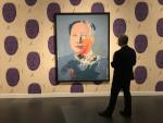 El CaixaForum de Barcelona se llena de arte pop y glamour en la mayor retrospectiva de Warhol en España