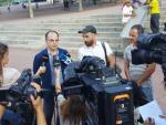 El Gobierno catalán pide que los Mossos accedan a los núcleos europeos de información antiterrorista
