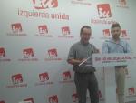 IU C-LM denuncia "el oscurantismo" y "la falta de proyecto" de la Junta respecto a la sequía y el transporte