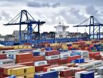 El déficit comercial sube un 95,4% hasta junio en Canarias y alcanza los 1.085 millones