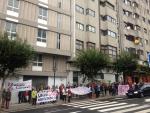 Vecinos de Rianxo exigen en O Hórreo un centro de día y el PP dice que "no puede abrirse uno en cada municipio"