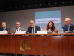 Diputación acoge unas jornadas sobre nuevas competencias y responsabilidades de las tesorerías locales