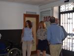 El Área Sanitaria Serranía de Málaga mejora la accesibilidad e instalaciones del centro de salud Ronda Norte