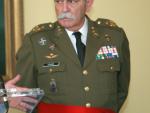 Un teniente general retirado pide a la Fiscalía actuar contra los Mossos por negligencia en los atentados