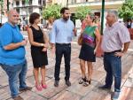 PSOE lamenta el "balance triunfalista" del equipo de gobierno sobre la Feria y critican la "pérdida de calidad"