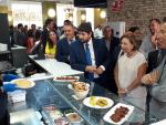 Comunidad financiará con siete millones la segunda fase del recinto ferial de Santa Quiteria en Lorca