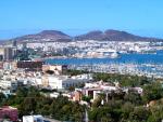 Las Palmas de Gran Canaria se posiciona como una de las mejores ciudades del mundo para los nómadas digitales