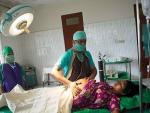 La OMS pide medidas para acabar con la sepsis materna y neonatal, que causa más de un millón de muertes al año