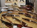 El Consejo de Gobierno aprueba declarar BIC cuchillería y la navaja clásica de Albacete