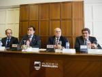 Sota dice que Cantabria no ha sido "privilegiada" por la financiación autonómica