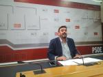 PSOE espera que el PP les "llame los primeros" si convocan foros abiertos: "Ya era hora de que escucharan a la sociedad"