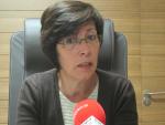 Beltrán de Heredia afirma que la Ertzaintza trabaja con la comunidad musulmana vasca para atajar la "radicalización"