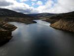 La reserva hidráulica desciende 38 hectómetros cúbicos en los embalses de Galicia en la última semana