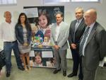 Cruz Roja recogerá material escolar en los Carrefour de la Región para facilitar la vuelta al cole a niños vulnerables