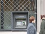 Liberbank sube un 4,43% y recupera el euro por acción