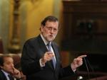 Rajoy habla con el primer ministro canadiense y agradece el apoyo internacional "que España recibe"