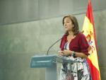 Carmen Vela admite que queda "mucho camino" para alcanzar un gasto de I+D razonable para el país