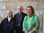 Las Madres Agustinas de Ávila ceden su convento al Instituto Secular Cruzadas de Santa María