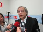 Carmona asegura que no hará campaña por ningún candidato sino por "unir el partido"