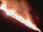 La Fiscalía destaca el descenso de pirómanos y alerta del aumento "importante" de incendios por caza y quemas de pastos