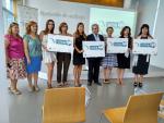 La Diputación y la Universidad de Málaga ponen en marcha MUMA, un aula abierta que formará sobre igualdad