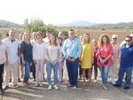 El PP denuncia el "estado de abandono" actual de los torrentes de Baleares