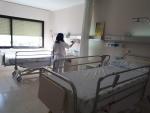 El hospital Infanta Elena abre una nueva ala de hospitalización que supone la apertura de 18 camas