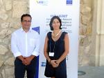 Representantes de diez ciudades europeas se reúnen en Baena para estudiar nuevas estrategias patrimoniales
