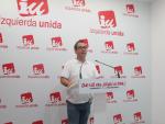 Izquierda Unida insta a Page que se reforme el Estatuto de Autonomía y la Ley Electoral de Castilla-La Mancha