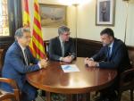 Gobierno y Generalitat estudian hacer campañas conjuntas de promoción turística
