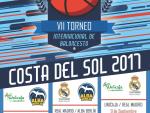 El Torneo de Baloncesto Costa del Sol arranca este jueves en Archidona con el partido Unicaja-Alba Berlín