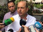 El PP pide al Ayuntamiento de Las Palmas de Gran Canaria "transparencia" en el concurso del Hotel Santa Catalina
